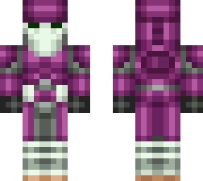 galactic marine type 1