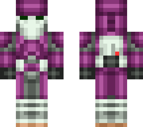 galactic marine type 2