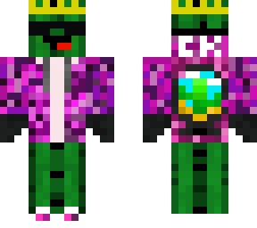 galaxy cactus