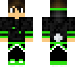 gamer bunny119 2.0