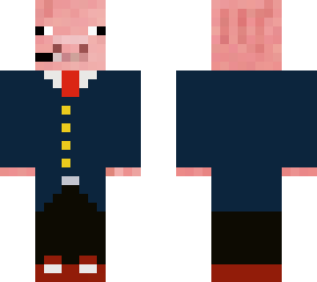 gamer piggy/ live piggy