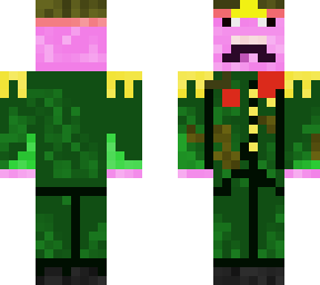 genral pig