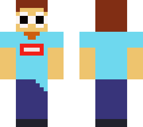 georgenotfound