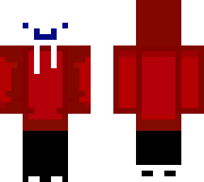 ghost red dream