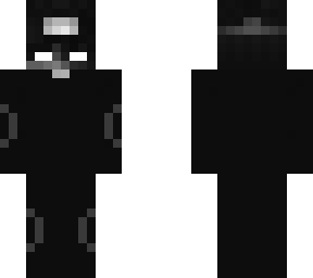 ghost teen