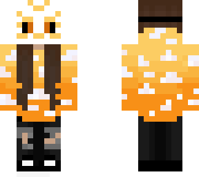 glitchedweebs skin part 2