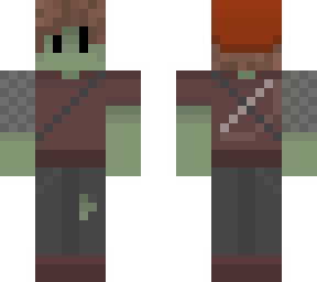 goblin guy