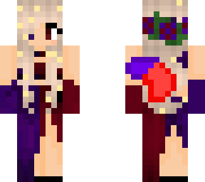 goddess v.2,