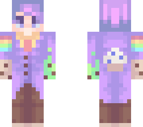 goody~factory boi