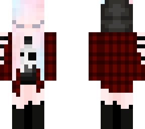 goth pastel ~