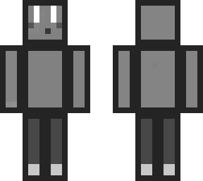 gray kirby
