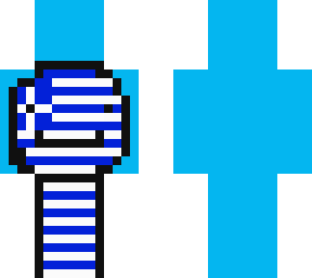 greek dream
