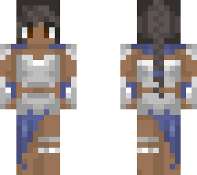 greek warrior goddess