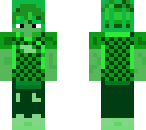 green tommy