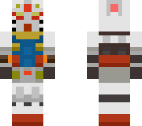 gundam rx7/2