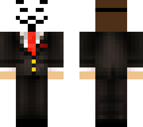hacker boy