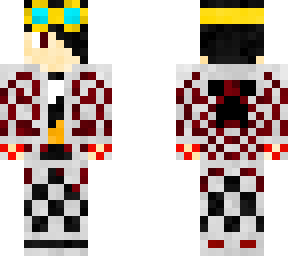 hardened chain armor
