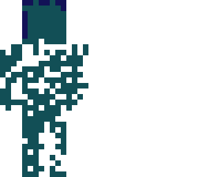 headless zombie