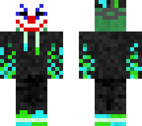 heist skin