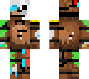 heortophobia freddy