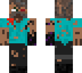 herobrine 11 years later