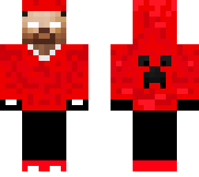 minecraft pe skins herobrine minecraft pe skins herobrine
