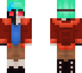 hh - elliot