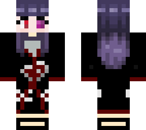 hinata akatsuki