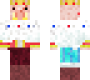 hoglin king2