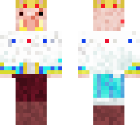 hoglin king3