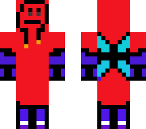 hoodie man