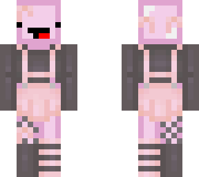 hot topic pink skeppy