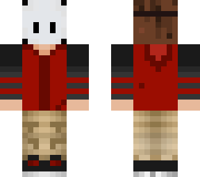 hunter (fixed)