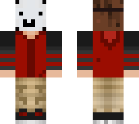 hunter