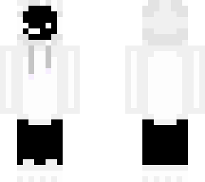 hydrasimps custom hoodie skin