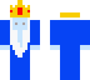 ice king (simon)