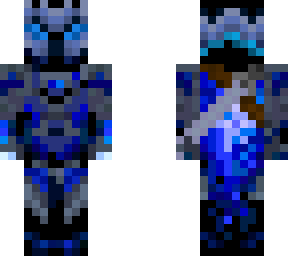 ice warlock