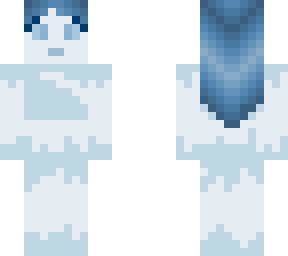 icy girl