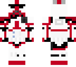 incinerator trooper