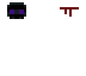 inverted