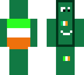 irish dream