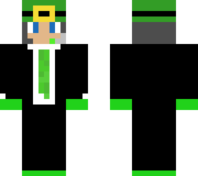 irish gamer