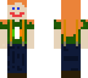 irish katie