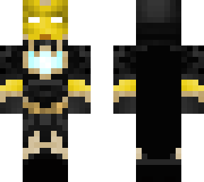 iron bat armor concept