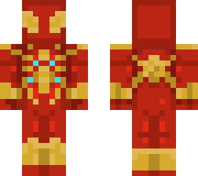 iron spider (ps4)