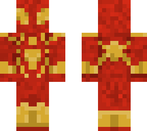 iron spider