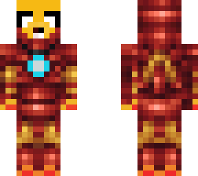 ironmike