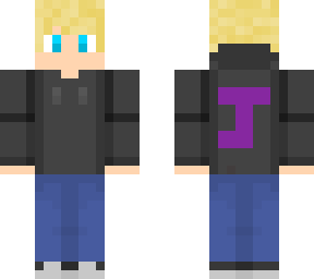 jack casual skin