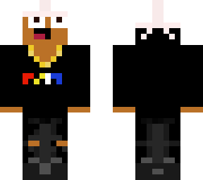 janixpogey