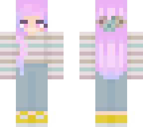 january skin